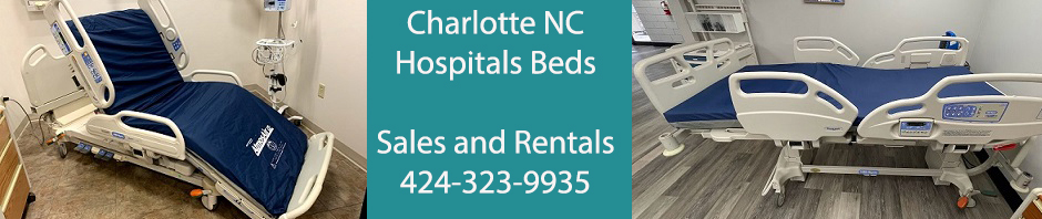 Charlotte NC Hospital Beds